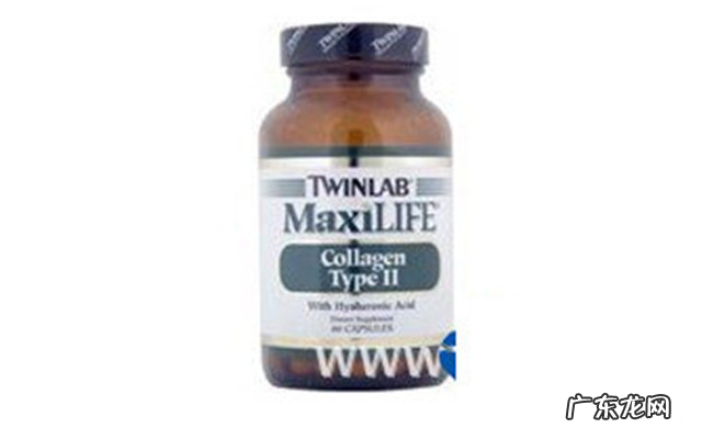 全球十大胶原蛋白排行 胶原蛋白什么牌子好