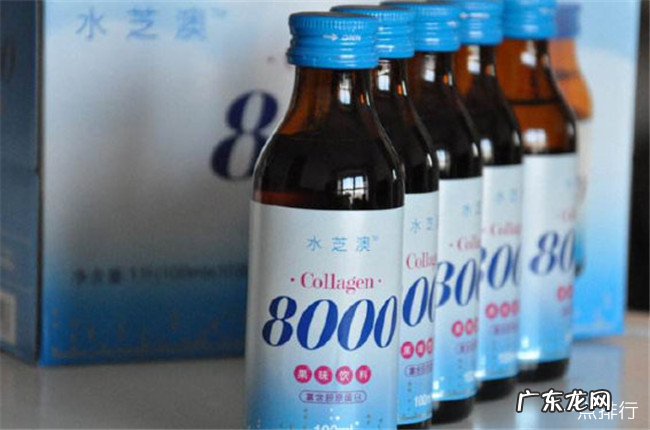 全球十大胶原蛋白排行 胶原蛋白什么牌子好