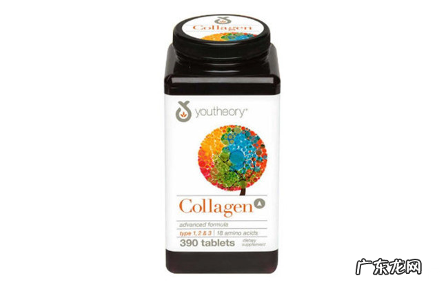 全球十大胶原蛋白排行 胶原蛋白什么牌子好