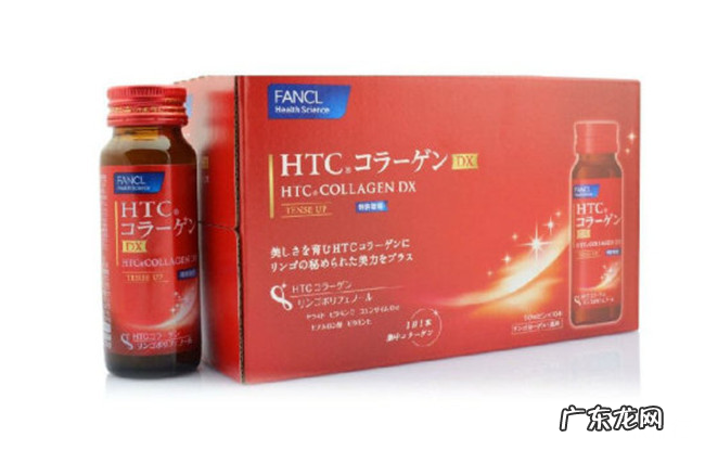 全球十大胶原蛋白排行 胶原蛋白什么牌子好