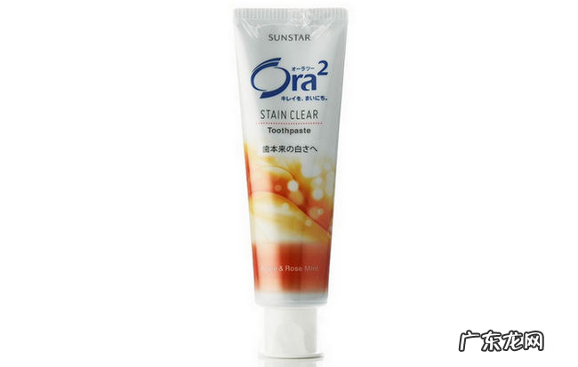 十大美白牙膏排行榜2019 哪款牙膏美白效果最好