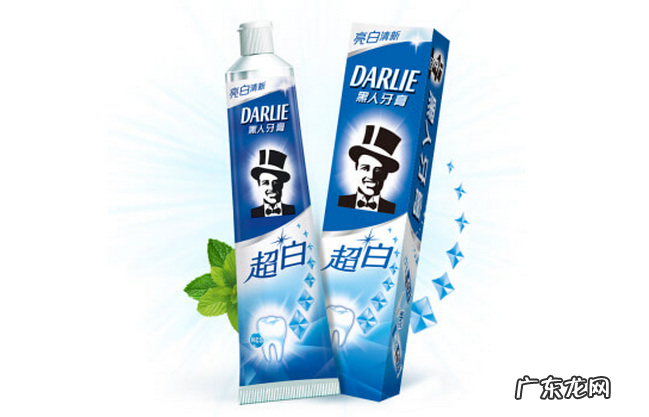 十大美白牙膏排行榜2019 哪款牙膏美白效果最好