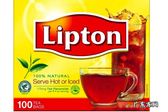 世界著名茶叶品牌 Twinings排第一