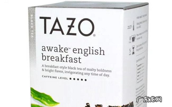 世界著名茶叶品牌 Twinings排第一