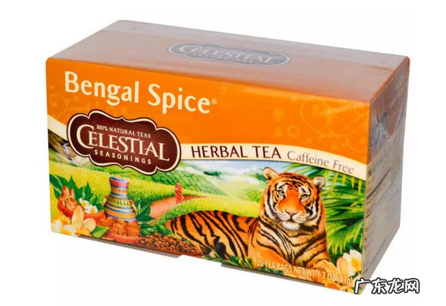 世界著名茶叶品牌 Twinings排第一