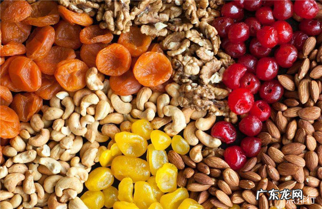 补钙的食物有哪些 十大补钙食物排行榜