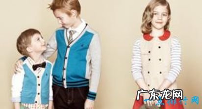 世界十大童装品牌排行童装品牌大全