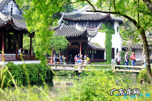 苏州好玩的地方排行榜 你错过了哪个不该错过的地方呢