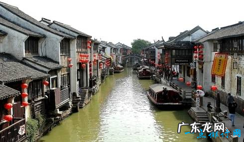 苏州好玩的地方排行榜 你错过了哪个不该错过的地方呢