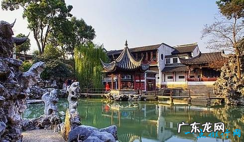 苏州好玩的地方排行榜 你错过了哪个不该错过的地方呢