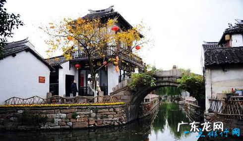 苏州好玩的地方排行榜 你错过了哪个不该错过的地方呢