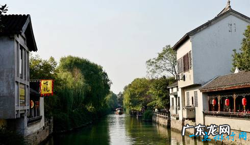 苏州好玩的地方排行榜 你错过了哪个不该错过的地方呢