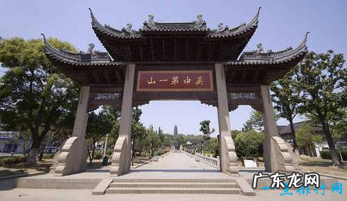 苏州好玩的地方排行榜 你错过了哪个不该错过的地方呢