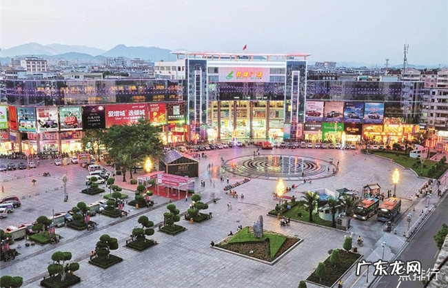 增城十大旅游景点大全 增城一日游必去的地方