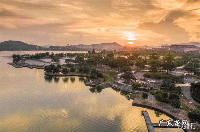 增城十大旅游景点大全 增城一日游必去的地方