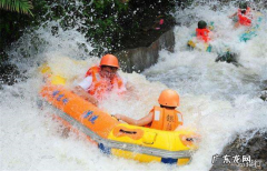 增城十大旅游景点大全 增城一日游必去的地方