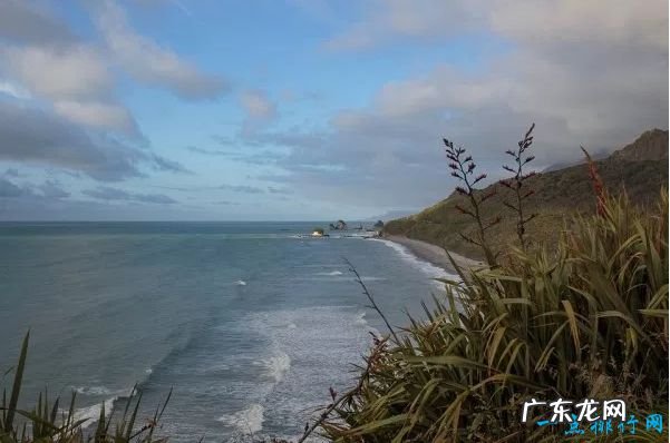 世界十大拥有最长海岸线的国家排行榜中国落选