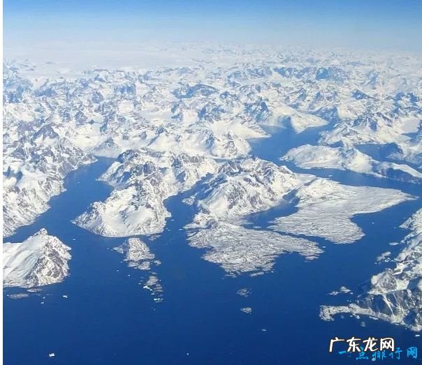 世界十大拥有最长海岸线的国家排行榜中国落选