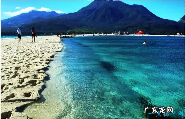 世界十大拥有最长海岸线的国家排行榜中国落选