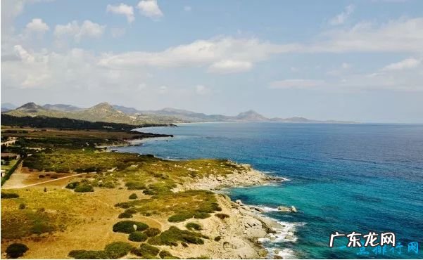 世界十大拥有最长海岸线的国家排行榜中国落选