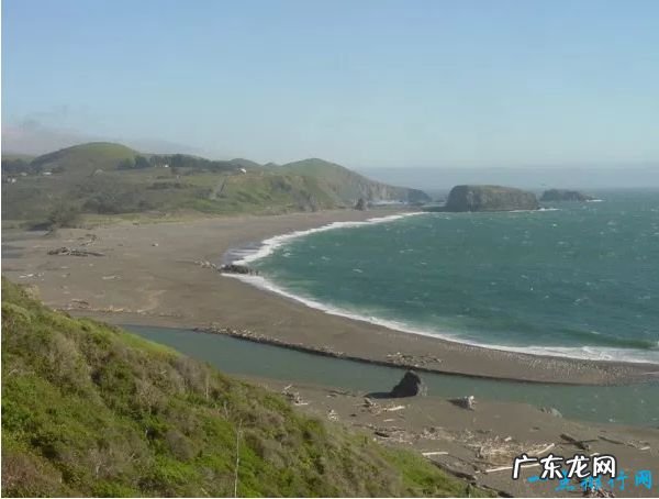 世界十大拥有最长海岸线的国家排行榜中国落选