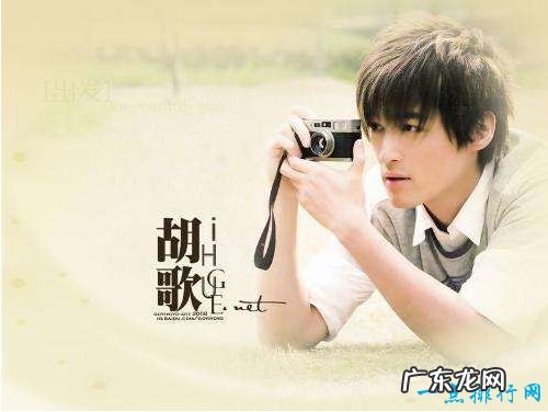 亚洲十大男神排行榜 无数女性的梦中情人