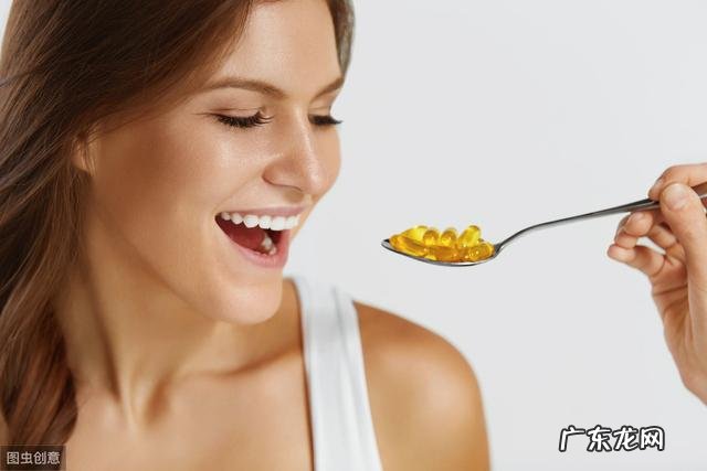 维生素e的功效与作用有抗衰老