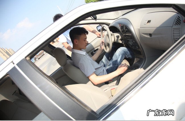 十种不适合学车的人特征 看看你属于哪一类