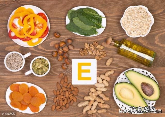 维生素e补过量会有什么副作用
