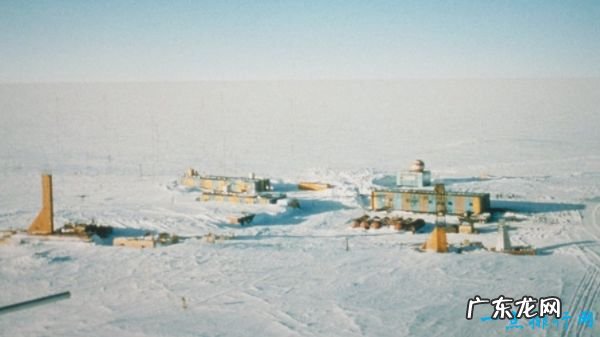 十个世界上最深的湖 贝加尔湖位居第一