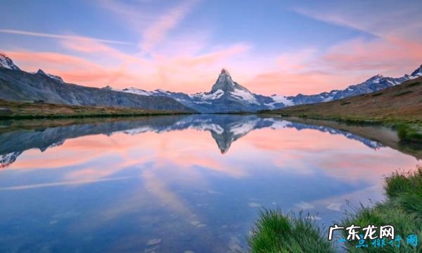 十个世界上最深的湖 贝加尔湖位居第一