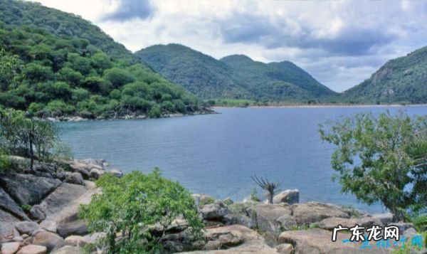 十个世界上最深的湖 贝加尔湖位居第一