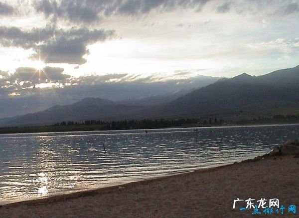 十个世界上最深的湖 贝加尔湖位居第一