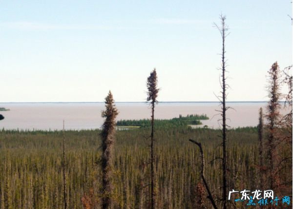 十个世界上最深的湖 贝加尔湖位居第一