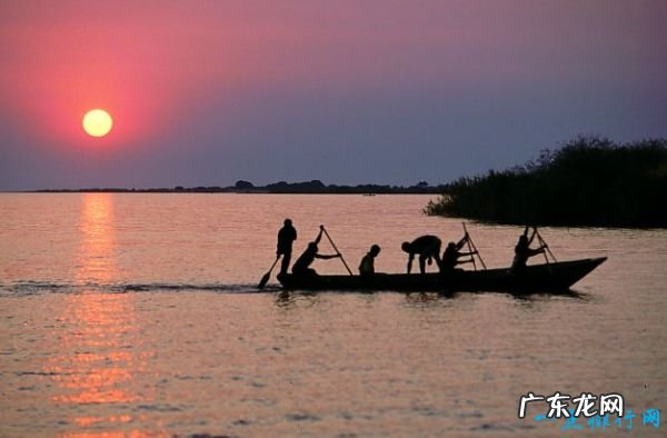 十个世界上最深的湖 贝加尔湖位居第一