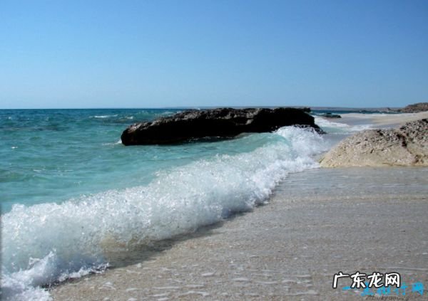 十个世界上最深的湖 贝加尔湖位居第一