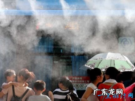 中国四大火炉城市 新四大火炉是哪四个城市