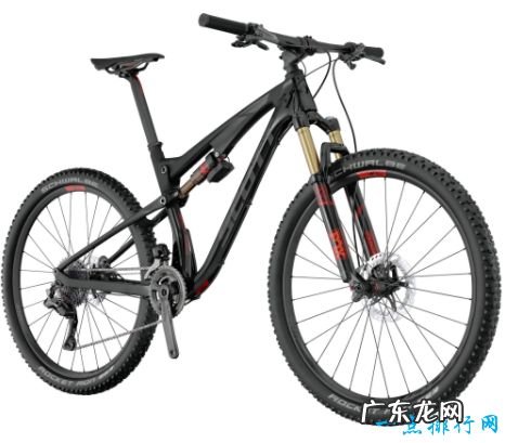 山地自行车品牌排行捷安特排第一