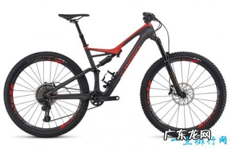 山地自行车品牌排行捷安特排第一