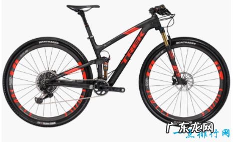 山地自行车品牌排行捷安特排第一