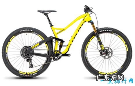 山地自行车品牌排行捷安特排第一