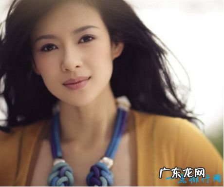 中国十大最美女明星 范冰冰妖艳霸气力压众女星