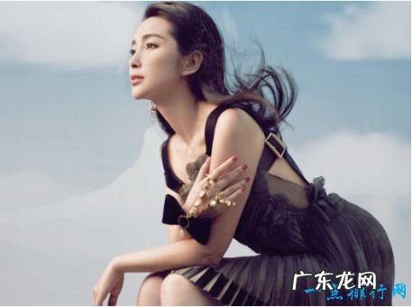 中国十大最美女明星 范冰冰妖艳霸气力压众女星