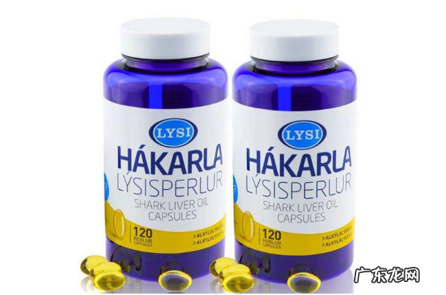 全球十大最好的婴儿鱼肝油 宝宝鱼肝油什么牌子好