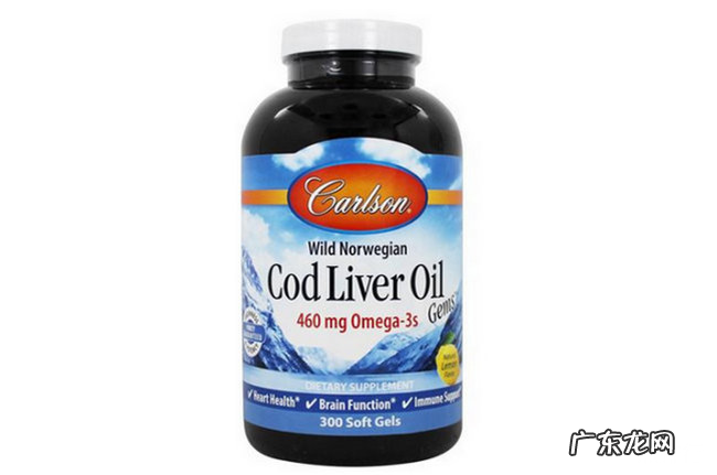 全球十大最好的婴儿鱼肝油 宝宝鱼肝油什么牌子好