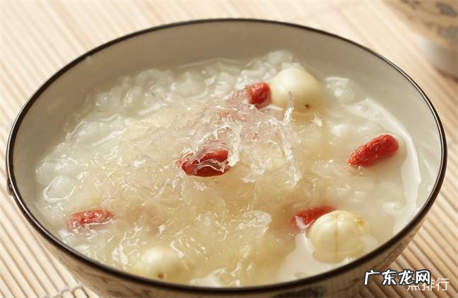 干咳嗽吃什么好的快 十大干咳食疗偏方大全