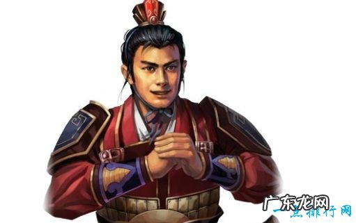 夏侯霸、夏侯威、夏侯惠、夏侯和 夏侯四杰