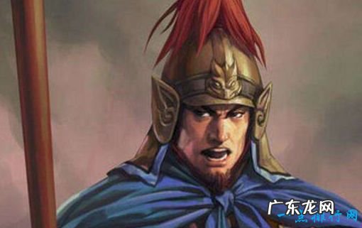 夏侯霸、夏侯威、夏侯惠、夏侯和 夏侯四杰