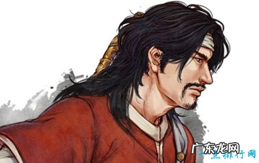 夏侯霸、夏侯威、夏侯惠、夏侯和 夏侯四杰