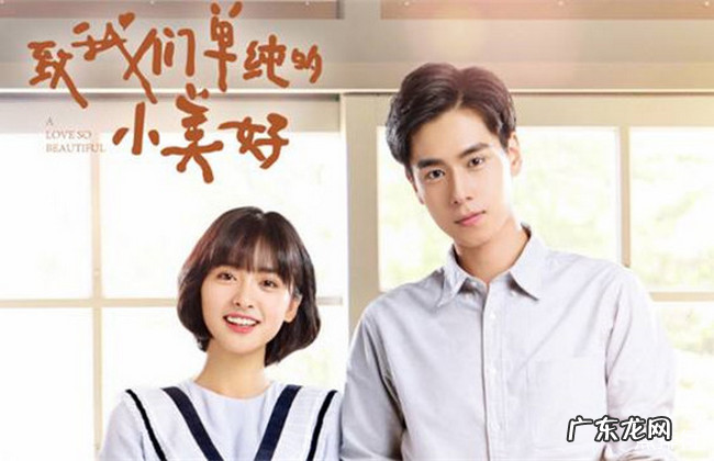 好看的青春偶像剧有哪些 十大经典青春偶像剧排行